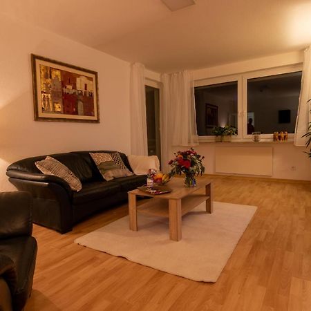 Ferienwohnungen Riese - Sonnenstrahl Arnsberg Exterior foto
