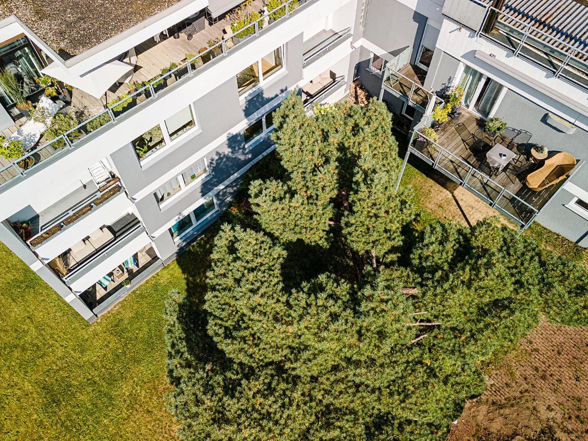 Ferienwohnungen Riese - Sonnenstrahl Arnsberg Exterior foto
